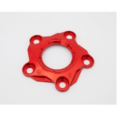 Motocorse Billet Sprocket Flange for 102126030 for Ducati Panigale / Streetfighter V4 (2025+)